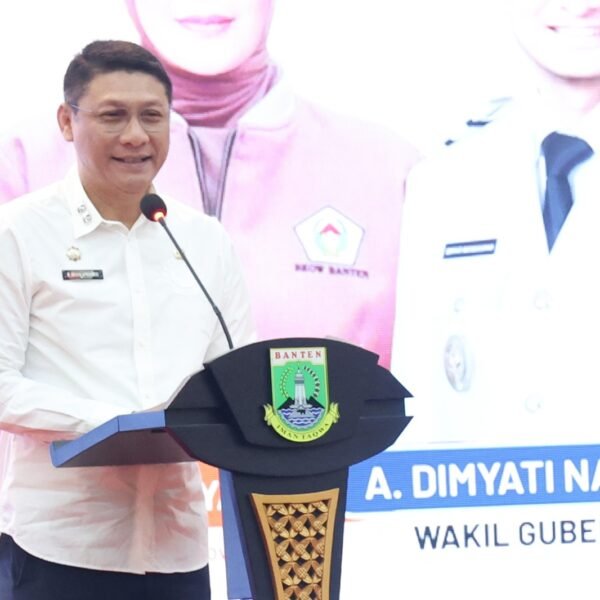 Sekda Banten Ingatkan Orang Tua Dampingi Anak&hellip;