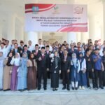 Bupati Serang Lepas 19 Siswa&hellip;