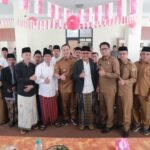 Hadiri Pelantikan Pengurus LPTQ, Wali&hellip;