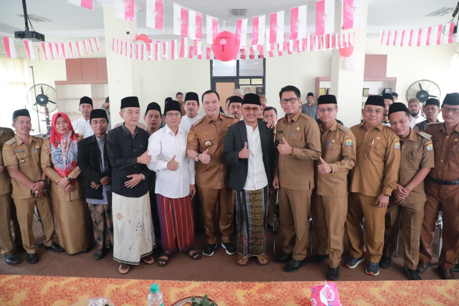 Hadiri Pelantikan Pengurus LPTQ, Wali Kota Harap Pengurus&hellip;