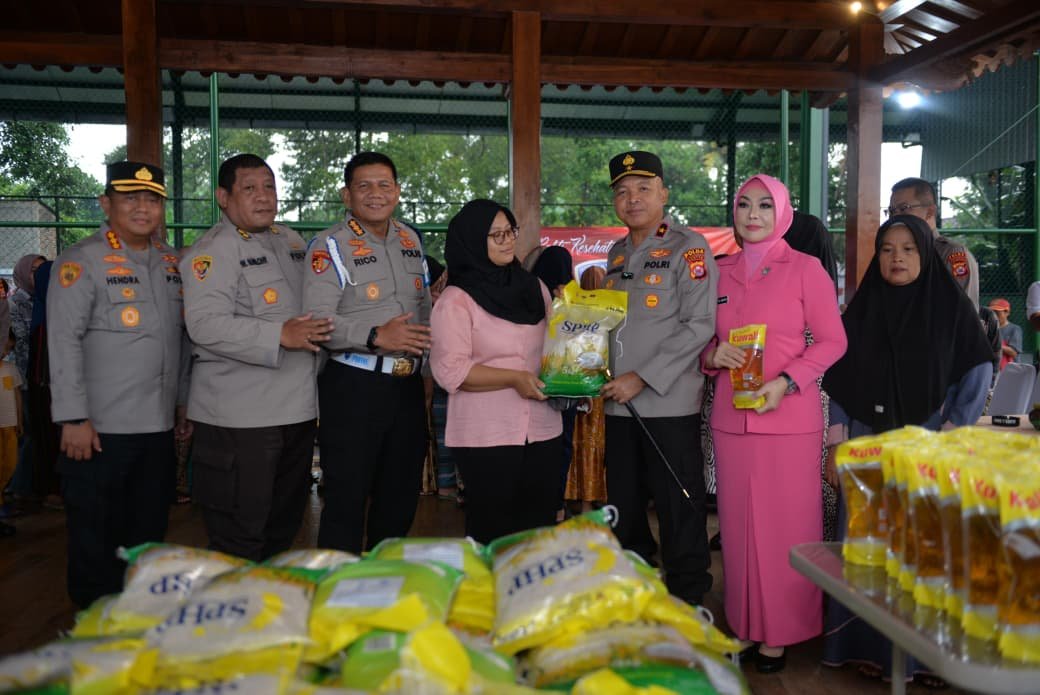 30 Tahun Pengabdian, Batalion Patria Tama Akpol 1995&hellip;