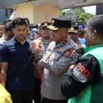 Ojol Gelar Aksi di Mapolda&hellip;