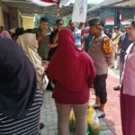 Beras 3 Ton Ludes Dalam&hellip;