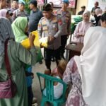 Gelar Gerakan Pangan Murah di&hellip;