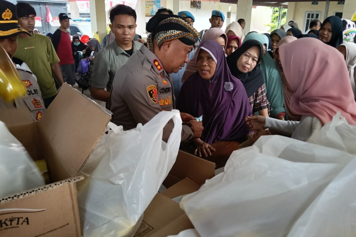 Ingin Dapatkan Beras dan Minyak Goreng Murah,&hellip;