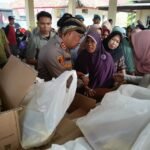Ingin Dapatkan Beras dan Minyak&hellip;