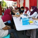 Semarak HUT Kemerdekaan RI, UPT&hellip;