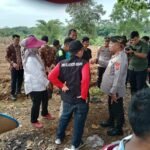 Kapolres Serang Laksanakan Kegiatan Penanaman…