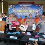 Polres Serang Tetapkan 5 Tersangka…