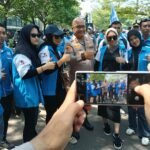 Temui Massa Buruh yang akan&hellip;