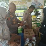 Gelar GPM di Mapolsek Kopo,…