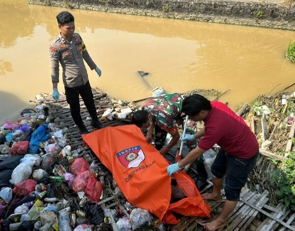 Diduga Soal Asmara Nenggak Antimo 16 Butir,&hellip;