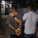Cukup Sehari, Polres Serang Ringkus&hellip;