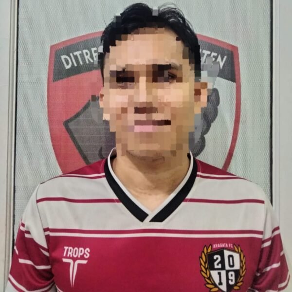 Toko Perlengkapan Bayi di Jakarta Digerebek Polda&hellip;