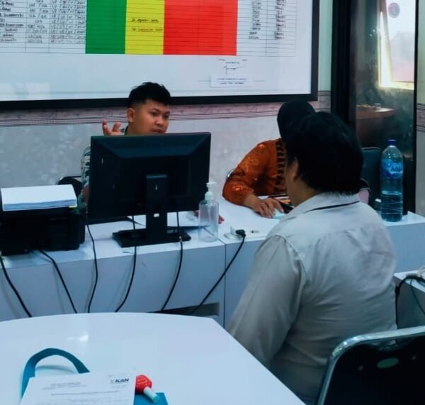 Duh ! Tomas Lebak dan Sopir Pribadi&hellip;