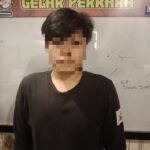 Barang bukti Dikubur dalam Pot,&hellip;