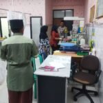 Warga Prisen Dihebohkan Penemuan Bayi…