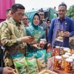 Gubernur Banten Lepas Ekspor 6,&hellip;