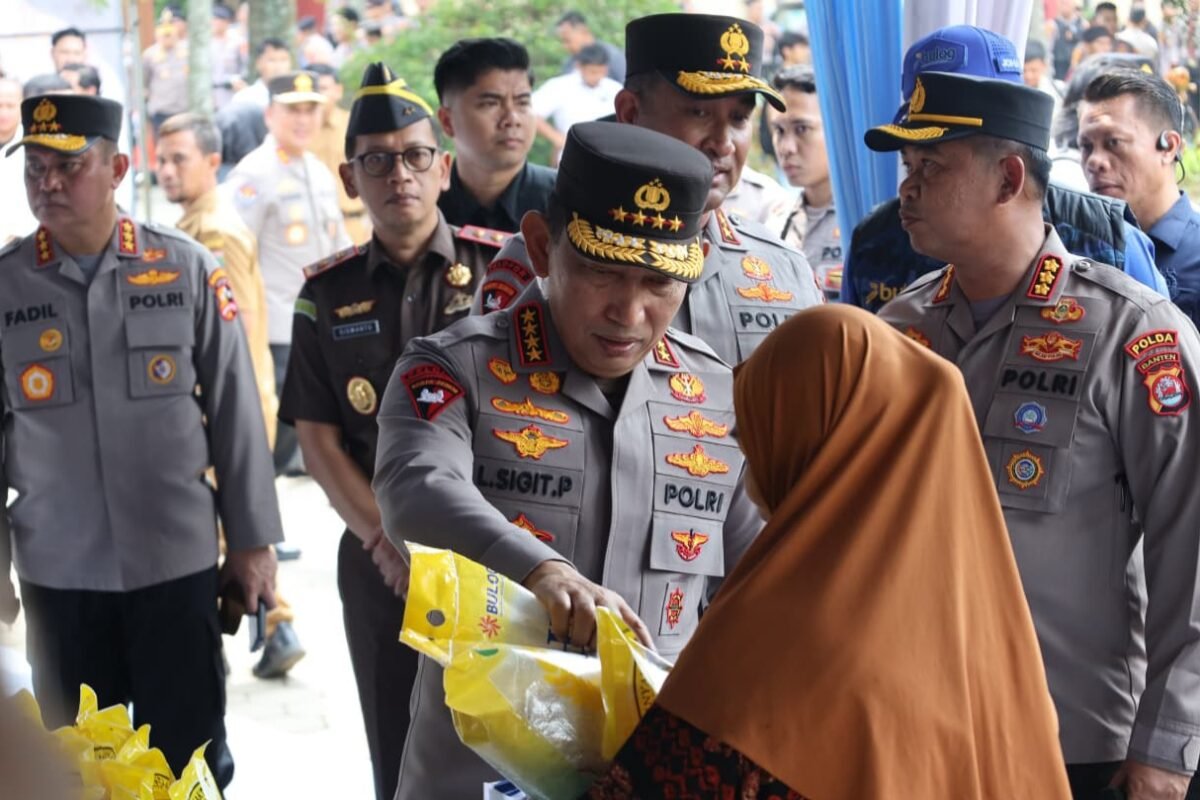 Simak ! Kapolri Sebut Polri Telah Distribusikan&hellip;