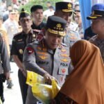 Simak ! Kapolri Sebut Polri…