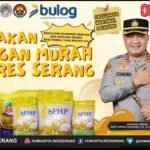Gerakan Pangan Murah Digelar Besok,…