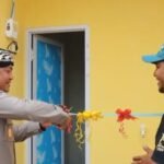 Poktan Budi Makmur Sumringah Terima&hellip;