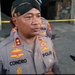 Gerak Cepat, Satreskrim Polres Serang…