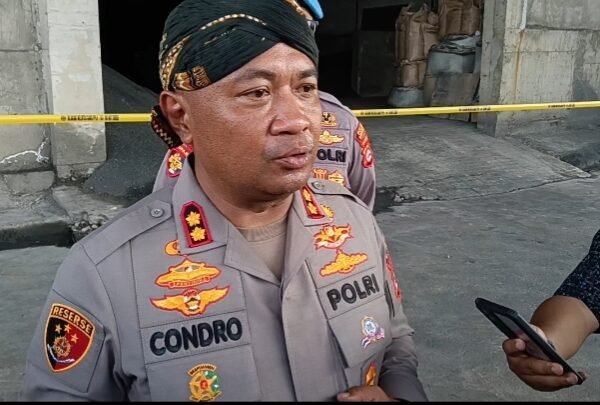 Gerak Cepat, Satreskrim Polres Serang Amankan 2&hellip;