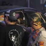 Dipimpin Kapolres, 4 Pelaku Penganiayaan&hellip;