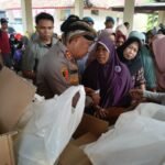 Simak ! Polres Serang Tertinggi…