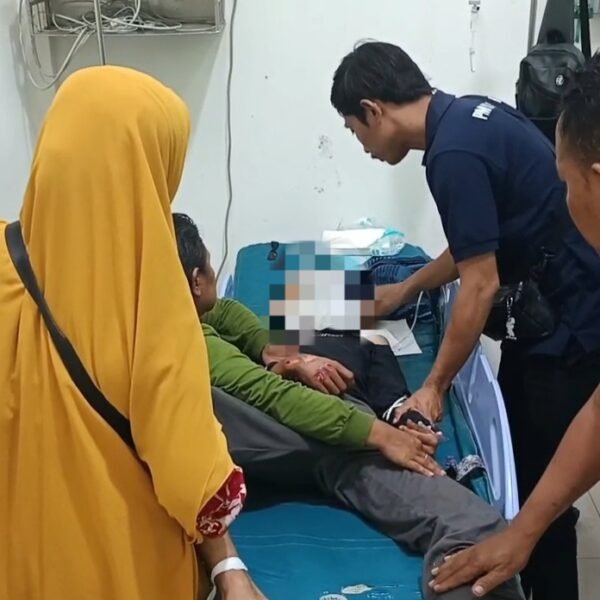 Dikhabarkan Aniaya Warga, Tim Patroli Presisi Diperiksa&hellip;