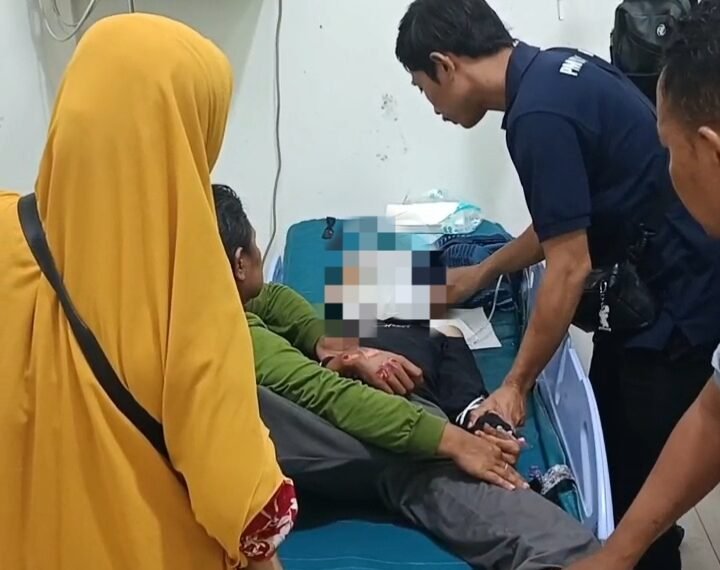 Dikhabarkan Aniaya Warga, Tim Patroli Presisi Diperiksa&hellip;