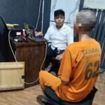 Nyambi Jual Pil Koplo, Penjaga…