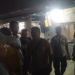 Bikin Resah Warga, Lapak Digeruduk…