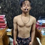 Motor Kehabisan Bensin, Pelaku Curanmor&hellip;