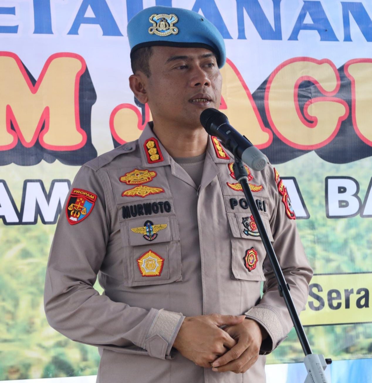 Bakal Disidang Etik, Bripda MA Terancam Dipecat