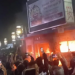 Usai Pos Lantas Dibakar, Gubernur&hellip;