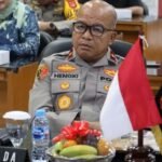 Brigjen Pol Hengki Gantikan Irjen…