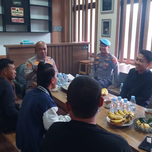 Rencana Istighosah dan Doa Bersama, Pengurus PMII&hellip;