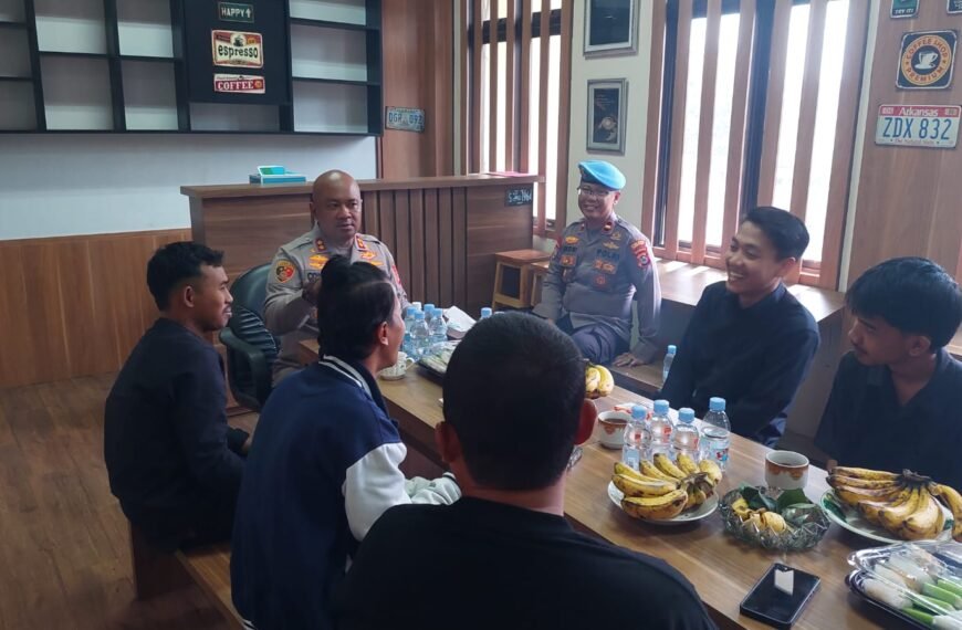 Rencana Istighosah dan Doa Bersama, Pengurus PMII&hellip;