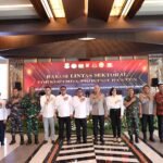 Rapat Lintas Sektoral, Kapolda Banten&hellip;