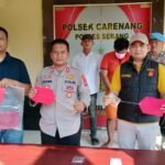 Alamak ! Pedagang Sayuran Nekad&hellip;