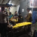 Polres Serang Gelar Patroli Malam&hellip;