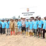 Dukung Program Swasembada Pangan, Polda&hellip;