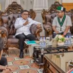 Gubernur Sebut Membangun Provinsi Banten…