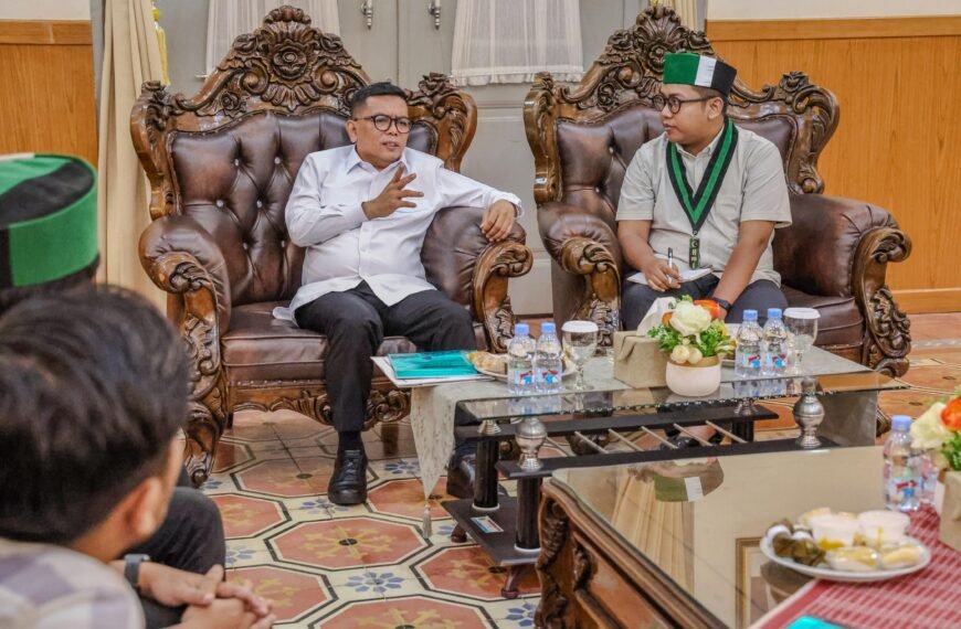 Gubernur Sebut Membangun Provinsi Banten Butuh Kolaborasi…