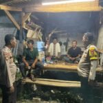 Dukung Program PECAK, Polres Serang…