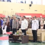 Kapolda Hadiri Kegiatan Lemhannas Goes&hellip;