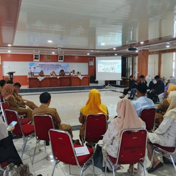 PPA Satreskrim Polres Serang Hadiri Kegiatan Peningkatan&hellip;