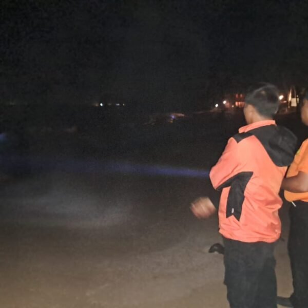 Pantai Anyer Kembali Makan Korban, Warga Takalar&hellip;